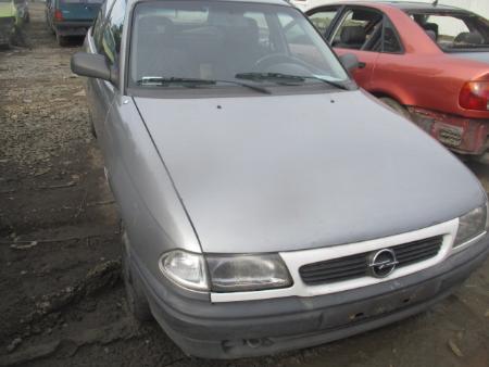 Двигатель дизель 1.7 для Opel Astra F (1991-2002) Львов