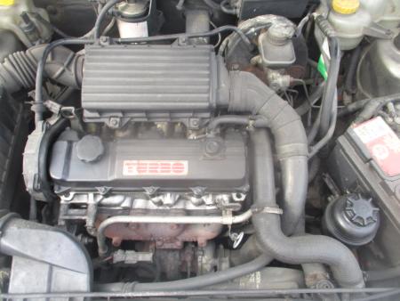 Двигатель дизель 1.7 для Opel Astra F (1991-2002) Львов