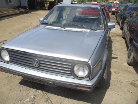 Двигатель бенз. 1.3 для Volkswagen Golf II Mk2 (08.1983-09.1991) Львов