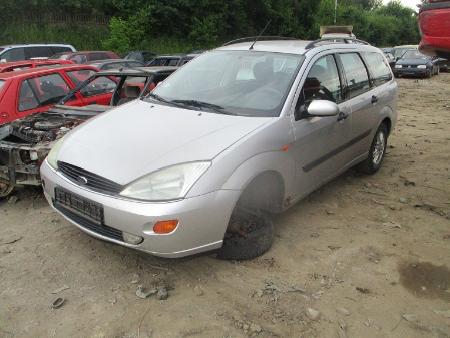 Двигатель дизель 1.8 для Ford Focus (все модели) Львов