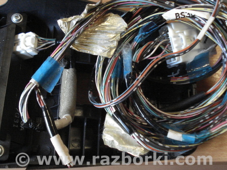 Датчики и компоненты для Mazda 3 (все года выпуска) Киев