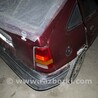 Автомобиль с документами (Донор) для Opel Kadett Запорожье