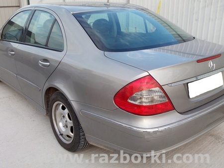 Автомобиль без документов (Донор) для Mercedes-Benz E-CLASS C207 (09-16) Киев