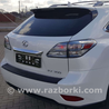 Фонари задние (левый и правый) для Lexus RX350 Киев