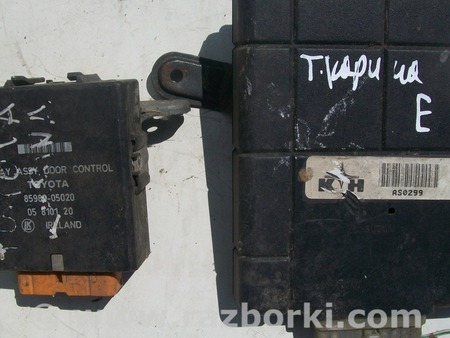 Блок управления для Toyota Carina E T190 (04.1992-11.1997) Киев