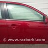 Дверь передняя левая для Mitsubishi Lancer X 10 (08-17) Ровно