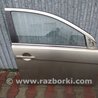 Дверь передняя левая для Mitsubishi Lancer X 10 (08-17) Ровно