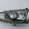 Фара передняя правая для Mitsubishi Lancer X 10 (08-17) Ровно