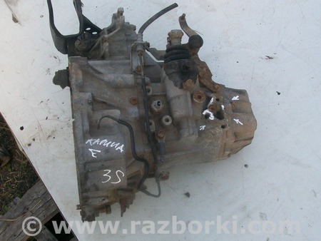 МКПП (механическая коробка) для Toyota Carina E T190 (04.1992-11.1997) Киев