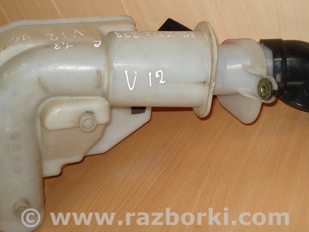 Воздушный фильтр корпус для Mazda 323 BH, BA (1994-2000) Киев