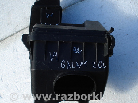 Воздушный фильтр корпус для Mitsubishi Galant Киев