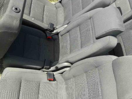 Сидения (передние, задние) для Volkswagen Caddy (все года выпуска) Ковель