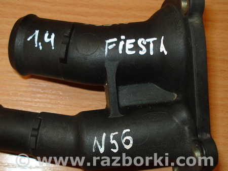 Корпус термостата для Ford Fiesta (все модели) Киев