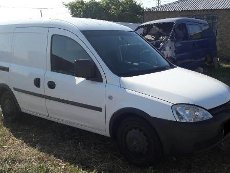 Двигатель для Opel Combo Одесса