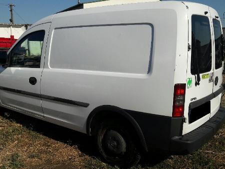 Двигатель для Opel Combo Одесса