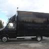 Дверь боковая левая для Iveco Daily Киев