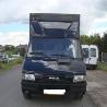Дверь боковая левая для Iveco Daily Киев