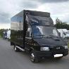 Дверь боковая левая для Iveco Daily Киев