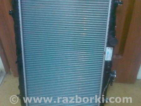 Радиатор основной для Hyundai Elantra (все модели J1-J2-XD-XD2-UD-MD) Киев 25310-2D200 LRc HUEl001D1 HUEl00100 HUEL00150 75$