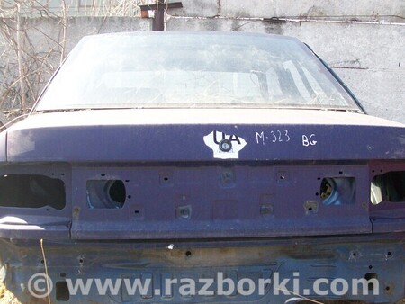 Кузов целиком для Mazda 323 BG (1989-1994) Киев