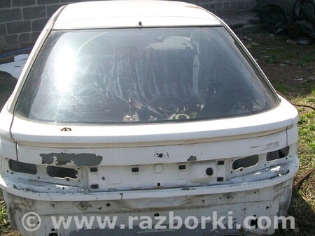Кузов целиком для Mazda 323 BG (1989-1994) Киев