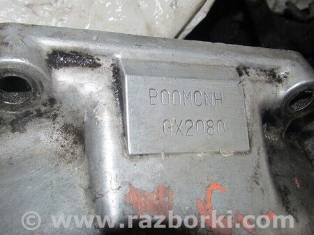 МКПП (механическая коробка) для Mitsubishi Galant Житомир