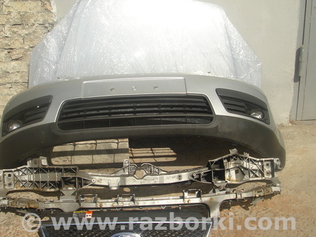 Комплектный передок (капот, крылья, бампер, решетки) для Ford C-Max Mk1, Mk2 Киев