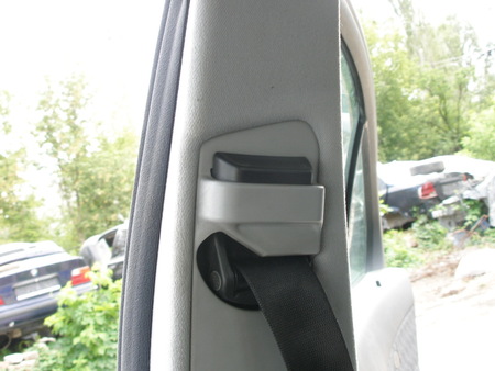 Airbag Подушка безопасности для Mercedes-Benz E-Class Бахмут (Артёмовск)