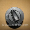 Блок управления освещением для Volkswagen Passat CC (03.2008-01.2012) Львов 3C8941431A