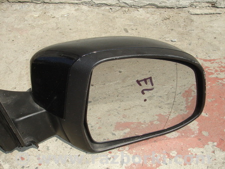 Зеркала боковые (правое, левое) для Ford Mondeo (все модели) Киев