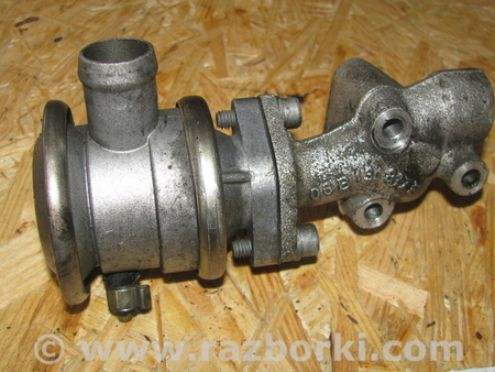 EGR для Audi (Ауди) A4 (все модели, все года выпуска) Львов 06B131101C, 06B131817E