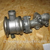 EGR для Audi (Ауди) A4 (все модели, все года выпуска) Львов 06B131101C, 06B131817E