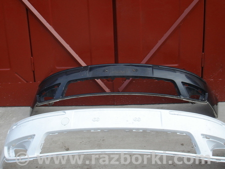 Бампер передний в сборе для Ford Mondeo (все модели) Киев