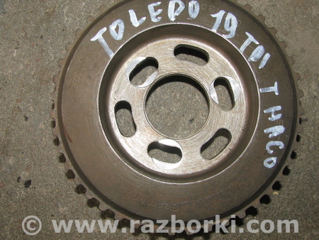 Шестерня ТНВД для Skoda Octavia Львов 038130111B