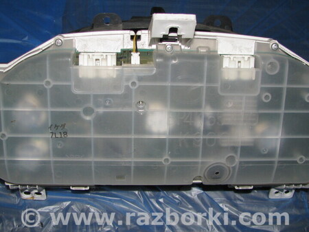 Щиток приборов для Mazda 3 (все года выпуска) Львов BP4K55430K9001