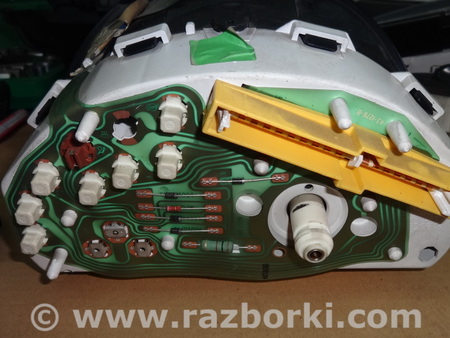 Панель приборов для Ford Ka Львов 97KB-10849AG