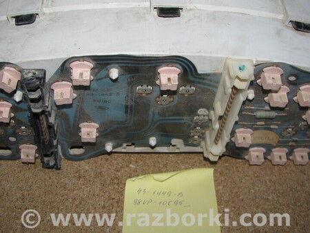 Панель приборов для Ford Transit (01.2000-2006) Львов 95VB-10849-AAD