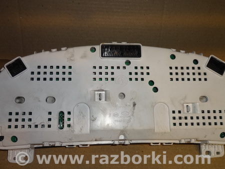 Панель приборов для Hyundai Santa Fe Львов 94003-2B640, 11000-839400H