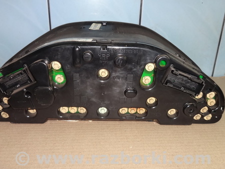 Панель приборов для Mercedes-Benz C-CLASS Львов 2025402148, 110.008.028/007
