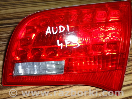 Фонарь задний внутренний для Audi (Ауди) A6 (все модели, все годы выпуска) Львов