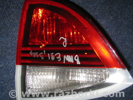 Фонарь задний внутренний для BMW 3-Series (все года выпуска) Львов
