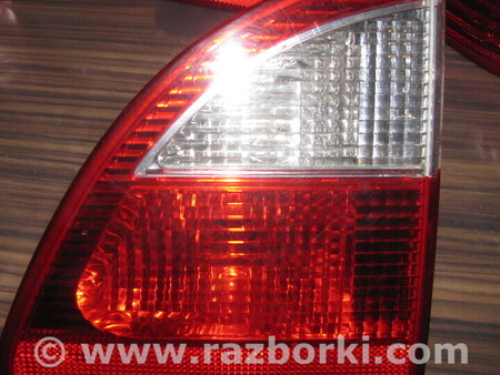Фонарь задний внутренний для Ford Galaxy Львов