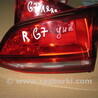 Фонарь задний внутренний для Volkswagen Golf (все года выпуска) Львов
