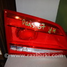 Фонарь задний внутренний для Volkswagen Passat B7 (09.2010-06.2015) Львов