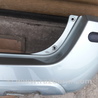 Бампер задний для Ford Fusion (все модели все года выпуска EU + USA) Ковель