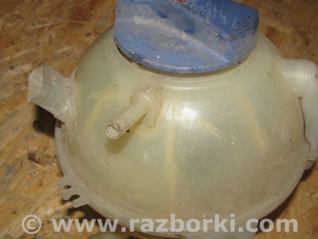 Расширительный бачок для Skoda Octavia Львов 1J0121403B
