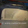 Карта двери для Volkswagen Passat B6 (03.2005-12.2010) Львов