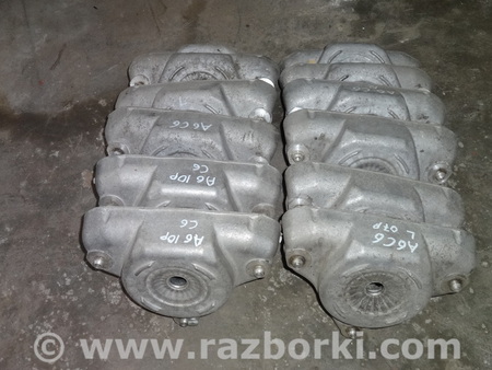Опора амортизатора для Audi (Ауди) A6 (все модели, все годы выпуска) Львов 4F0412383G