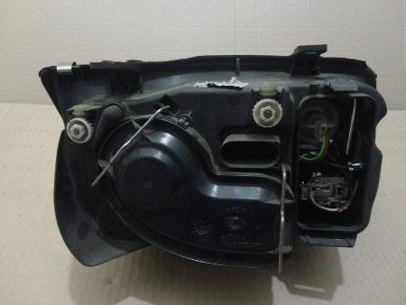 Фара передняя левая для Volkswagen Jetta (все года выпуска + USA) Киев 1j5941017bd
