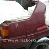 Задняя половина для ZAZ 1103 Бахмут (Артёмовск)